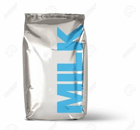 Milk Powder