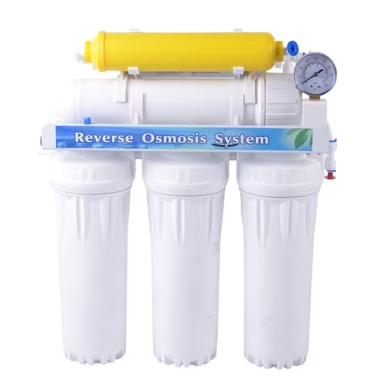 RO Water Purifier