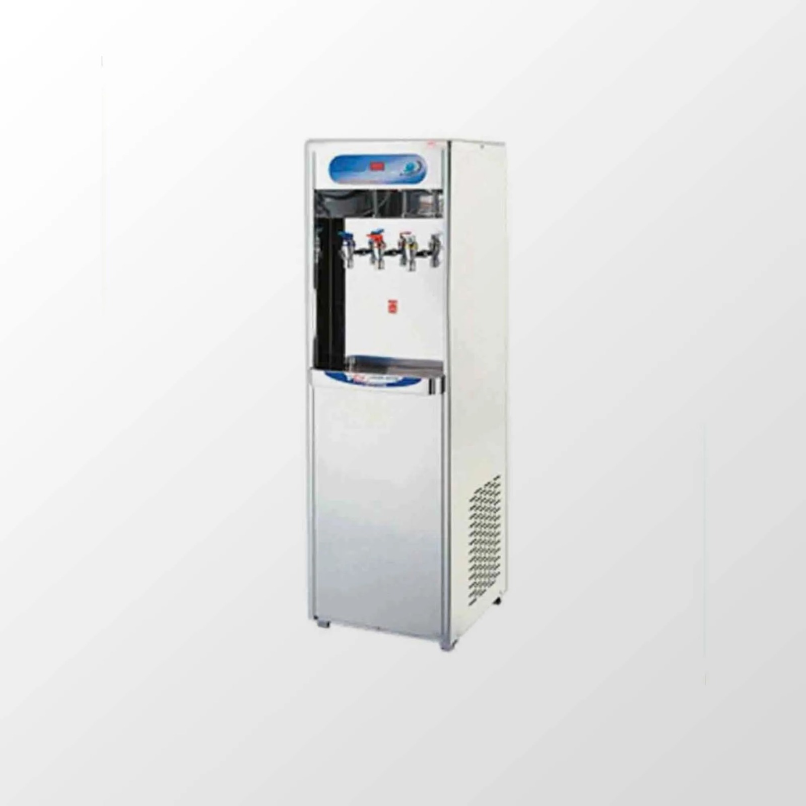 Hot & Cold Water Filter