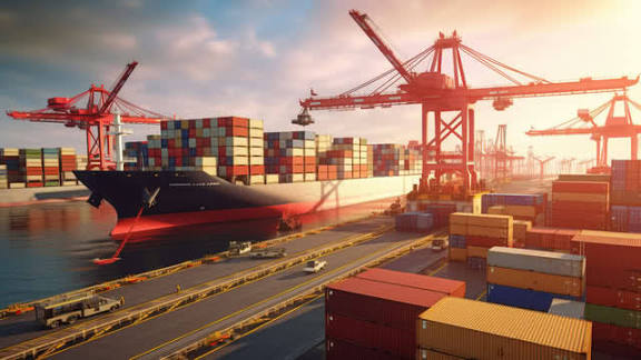 Export Banner